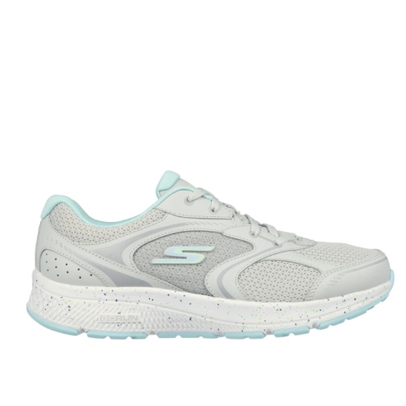 Skechers Women's GoRun Consistent Vivid Horizon Athletic Shoes Size 8.5 - Picture 1 of 5
